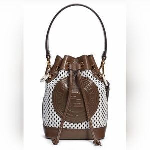 Fendi mini bag(SOLD)